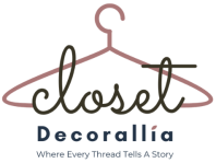 Decorallia Closet