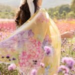 Charizma Signora Velvet Collection || CVT4-17