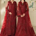 Baroque Chantelle 2025 | CH14-01