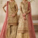 Baroque Chantelle 2025 | CH14-02