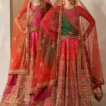 Baroque Chantelle 2025 | CH14-03