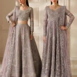 Baroque Chantelle 2025 | CH14-04