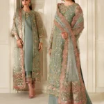 Baroque Chantelle 2025 | CH14-06