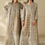 Baroque Chantelle 2025 | CH14-08