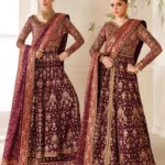 Baroque Chantelle 2025 | CH14-05