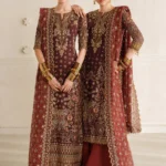 Baroque Chantelle 2025 | CH14-07