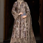 MARIA B Winter Luxe 2025 | WL-1303