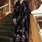 MARIA B Winter Luxe 2025 | WL-1306