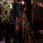 MARIA B Winter Luxe 2025 | WL-1309