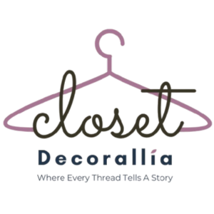 Decorallia Closet