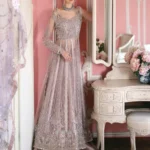 Wedding Unstitched Collection by Mushq || Dianna