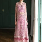 Wedding Unstitched Collection by Mushq || Sabine