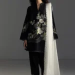 Coco Lawn by Zara Shahjahan 2026 | 09 A