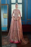 Wedding Unstitched Collection by Mushq || Shayna