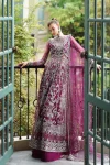 Wedding Unstitched Collection by Mushq || Nicole
