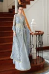 Wedding Unstitched Collection by Mushq || Anastassia