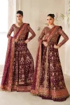 Baroque Chantelle 2025 | CH14-05
