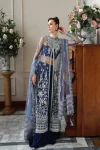 Wedding Unstitched Collection by Mushq || Veronica