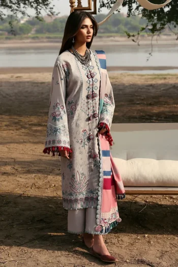 Roshan Ara