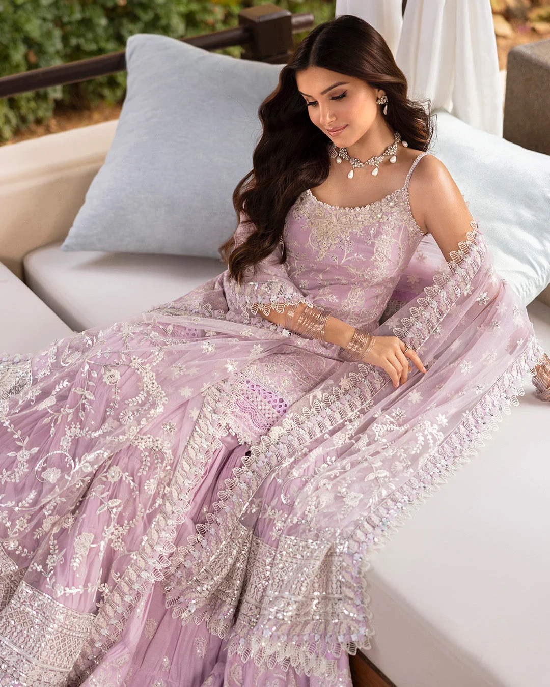 How Hijab Blended With Different Styles & Culture