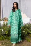 Rajbari Summer Printkari Lawn 2026 | 11