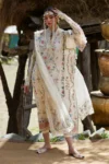 Elan Summer Lawn 2026 | SOZRAAG (EL26-03 B)