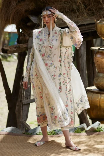 Elan Summer Lawn 2026 | SOZRAAG (EL26-03 B)