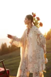 Elan Summer Lawn 2026 | BRUMINE (EL26-02 B)