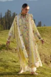 Elan Summer Lawn 2026 | NEELUNE (EL26-05 A)