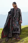 Elan Summer Lawn 2026 | ZABAR (EL26-01 A)