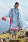 Elan Summer Lawn 2026 | NEELUNE (EL26-05 B)