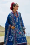 Elan Summer Lawn 2026 | ZABAR (EL26-01 B)