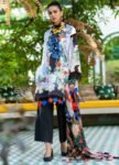 Zaha by Khadijah Shah – Spring/Summer Lawn Collection 2020 – ESTA (ZL-04)