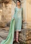 MARIA.B. Voyage Á Luxe Spring/Summer Lawn Collection 2019 – 1909-B