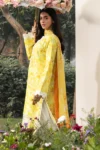 Rajbari Summer Printkari Lawn 2026 | 05
