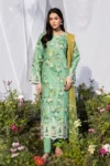 Rajbari Summer Printkari Lawn 2026 | 06